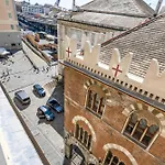 Attico Di Lusso 5 Stelle Con Terrazzo San Giorgio