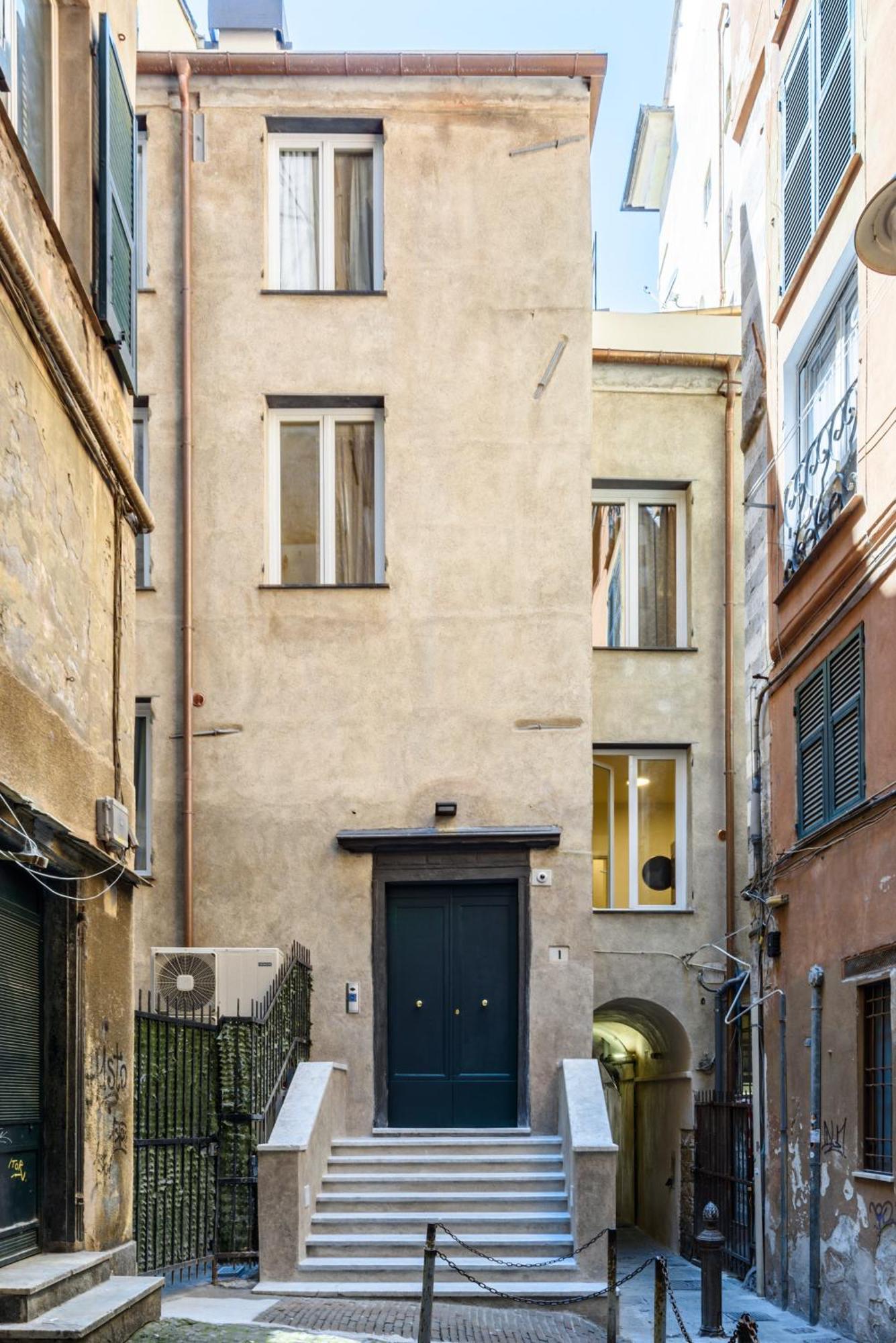 Attico Di Lusso 5 Stelle Con Terrazzo San Giorgio