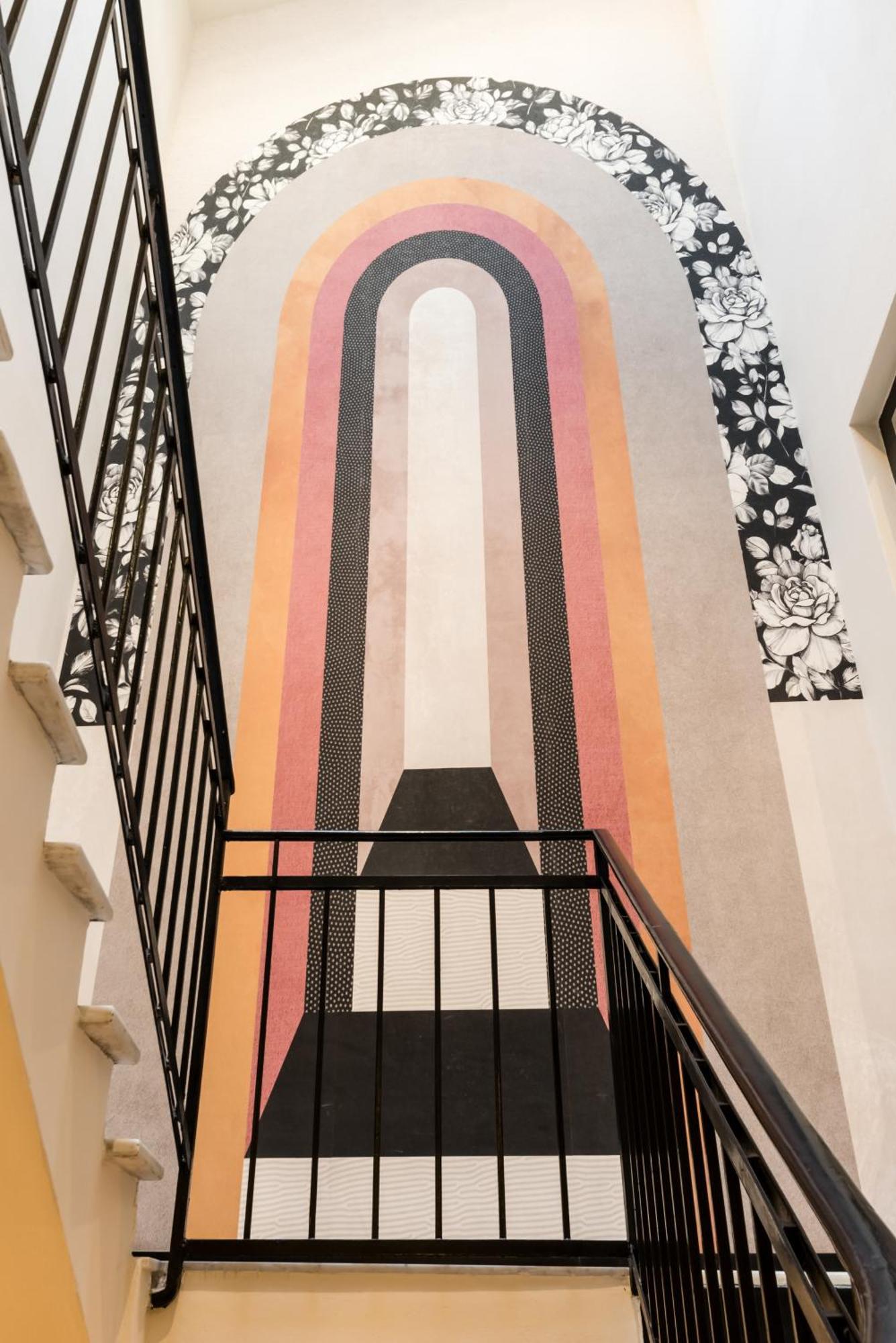 Attico Di Lusso 5 Stelle Con Terrazzo San Giorgio Genoa