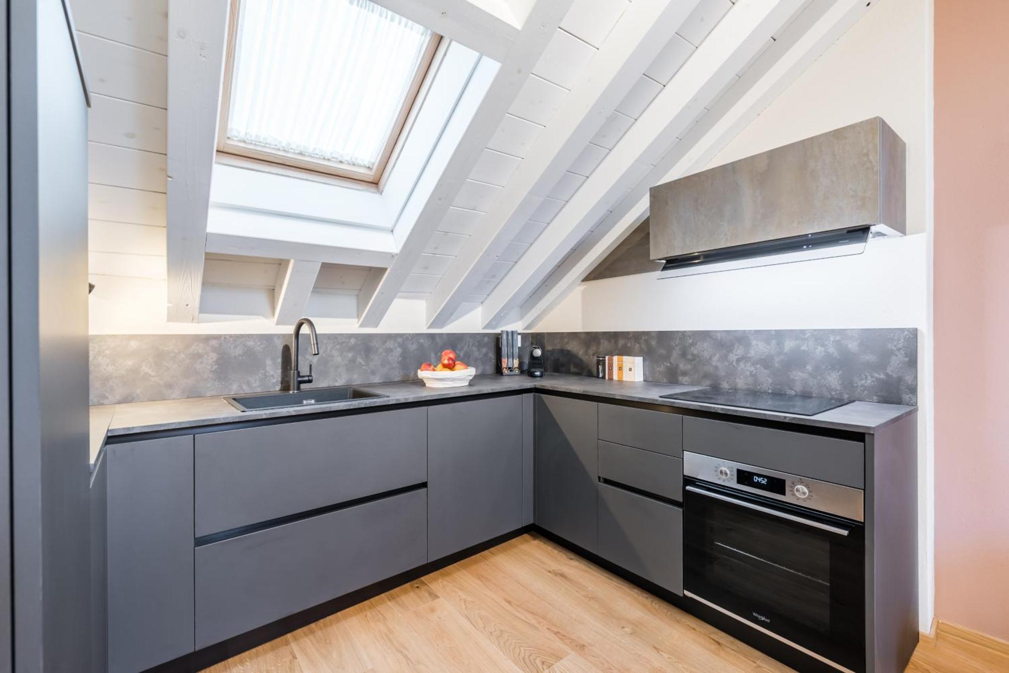 Attico Di Lusso 5 Stelle Con Terrazzo San Giorgio *