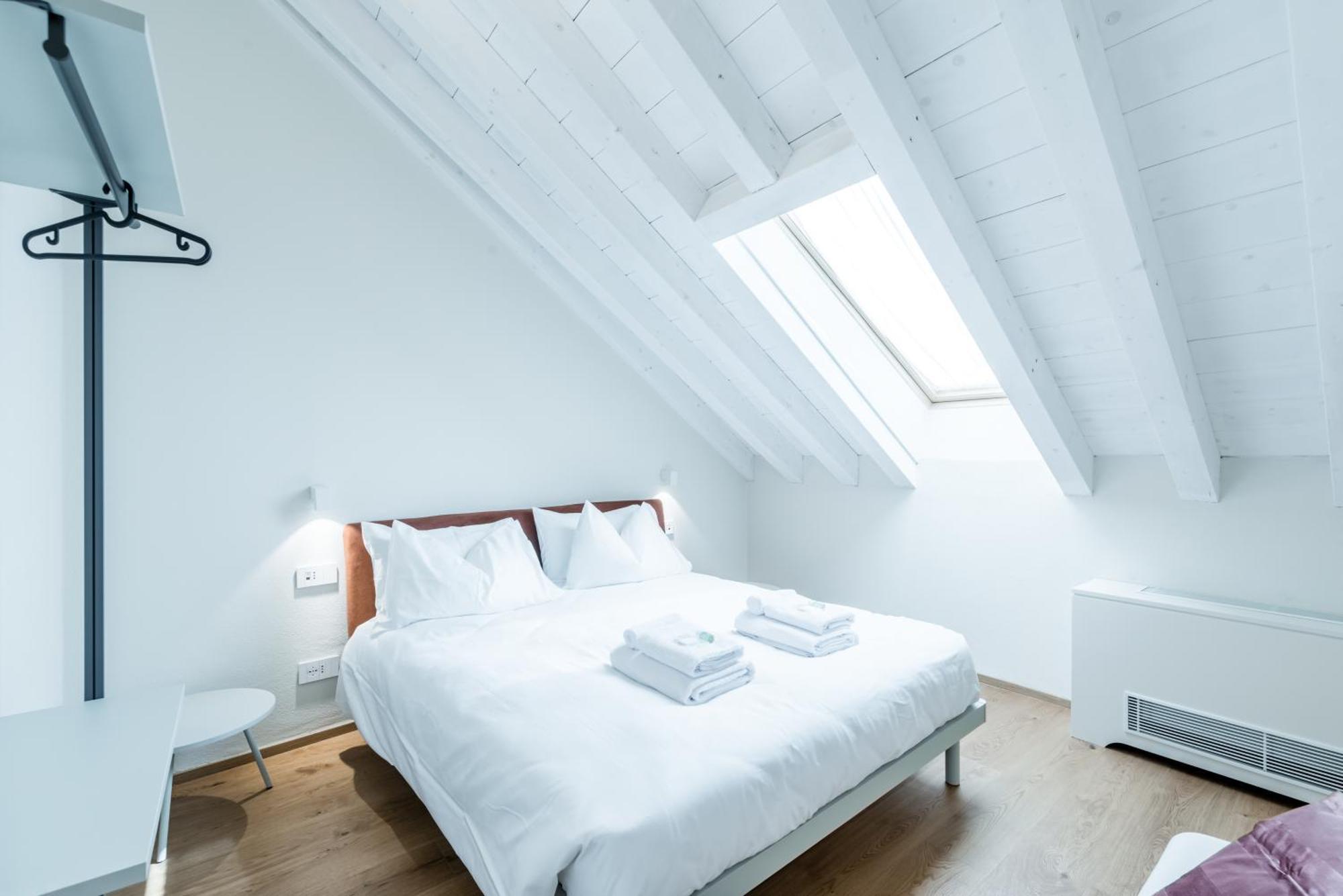 Attico Di Lusso 5 Stelle Con Terrazzo San Giorgio Apartment Genoa